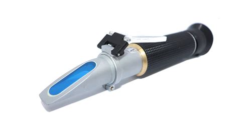 reef water refractometer